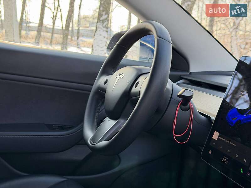 Седан Tesla Model 3 2020 в Ахтырке