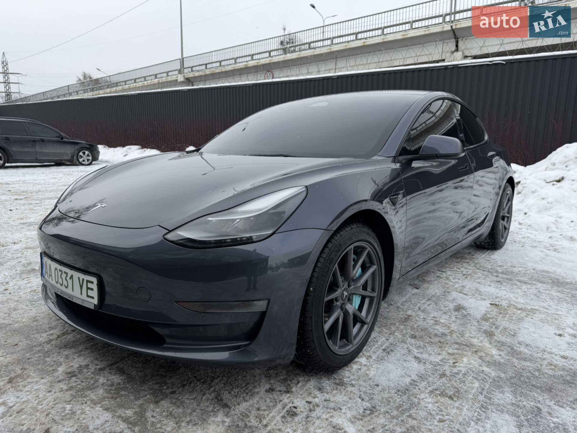 2022 Tesla Model 3 - мініатюра 7