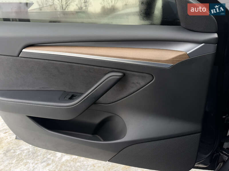 Седан Tesla Model 3 2022 в Києві фото 12 Седан Tesla Model 3 2022 в Києві