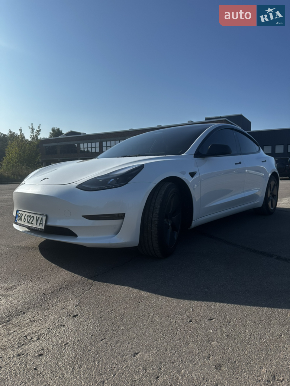 2022 Tesla Model 3 - мініатюра 86