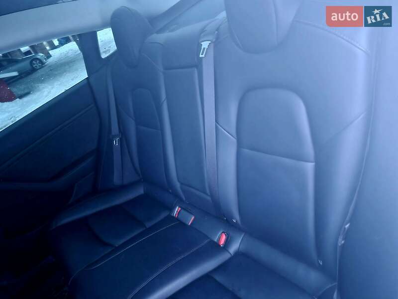 Седан Tesla Model 3 2019 в Львове фото 17 Седан Tesla Model 3 2019 в Львове