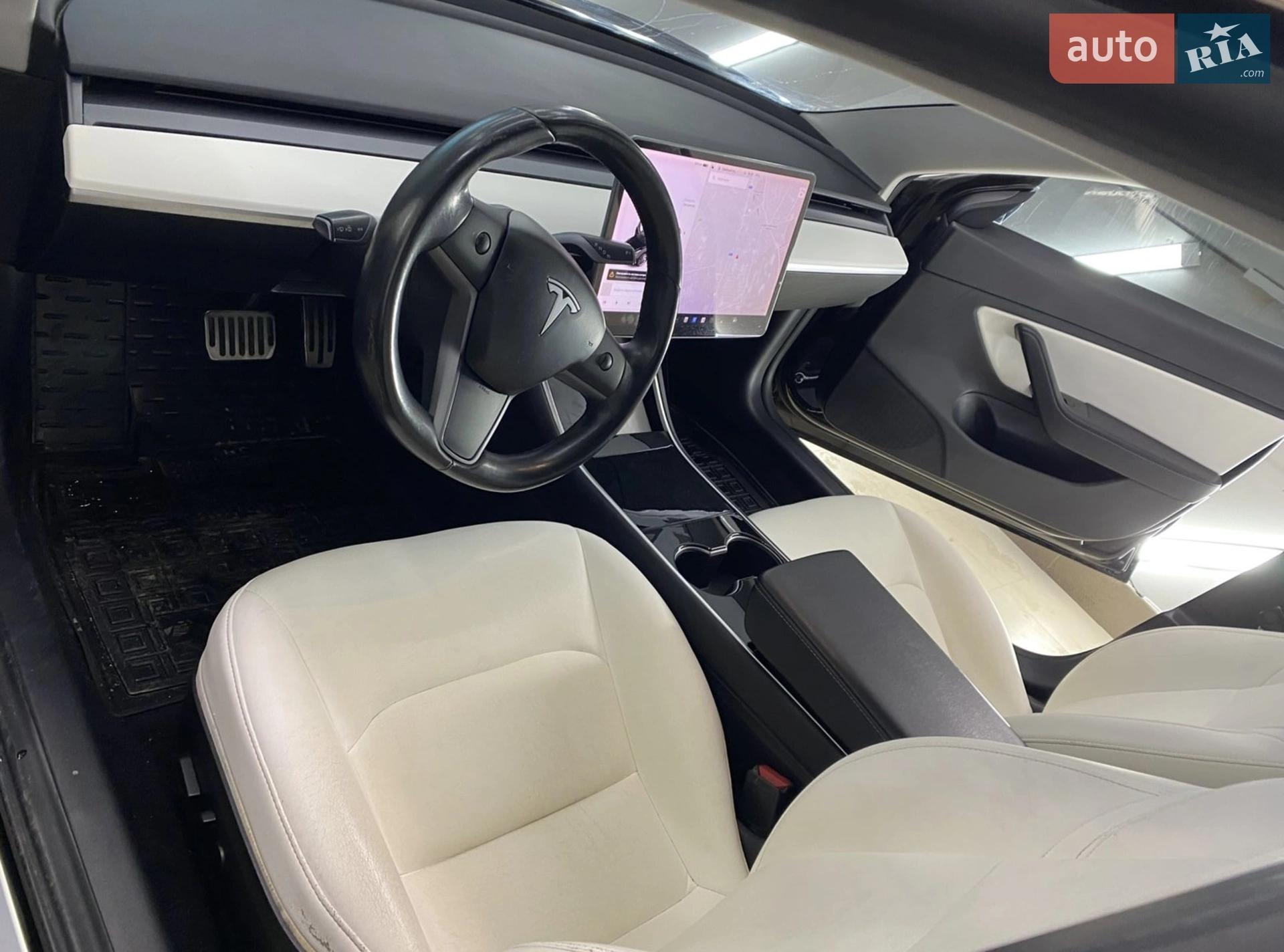 2018 Tesla Model 3 - мініатюра 6
