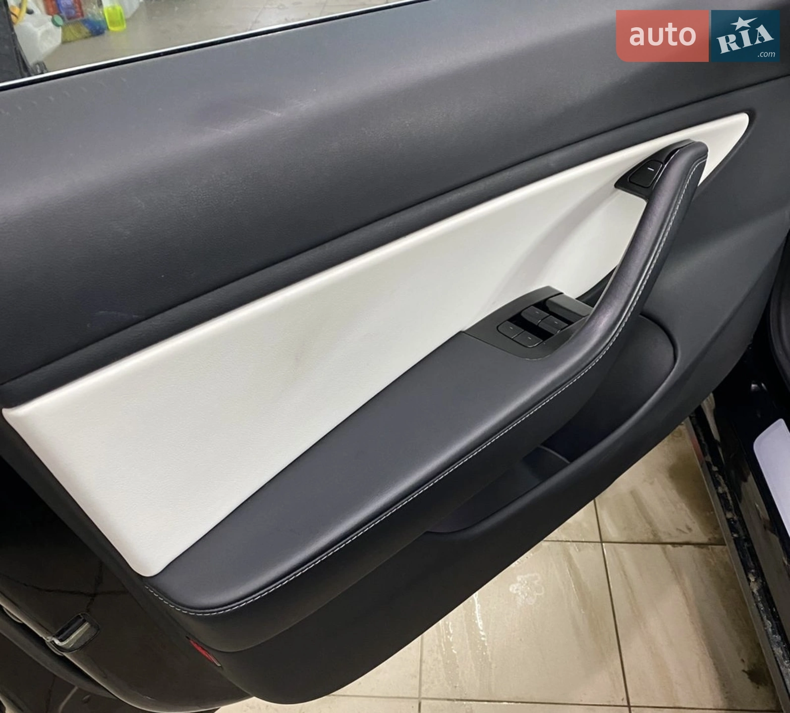 2018 Tesla Model 3 - мініатюра 8