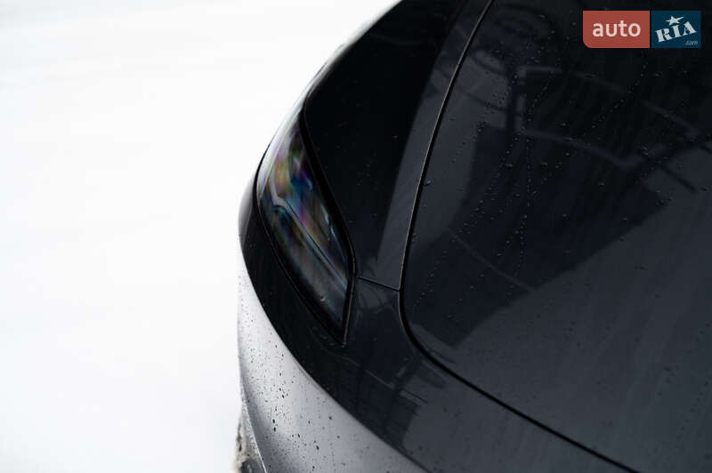 Седан Tesla Model 3 2025 в Львове