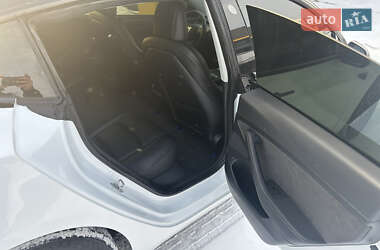 Седан Tesla Model 3 2021 в Харькове