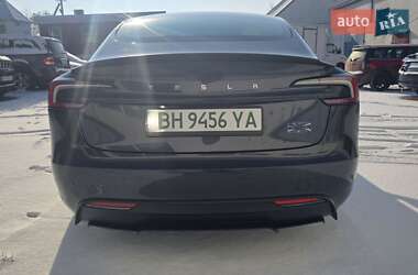 Седан Tesla Model 3 2024 в Одессе