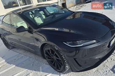 Седан Tesla Model 3 2024 в Одессе
