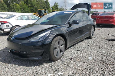 Седан Tesla Model 3 2022 в Вінниці