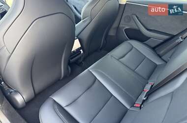 Седан Tesla Model 3 2024 в Киеве фото 5 Седан Tesla Model 3 2024 в Киеве