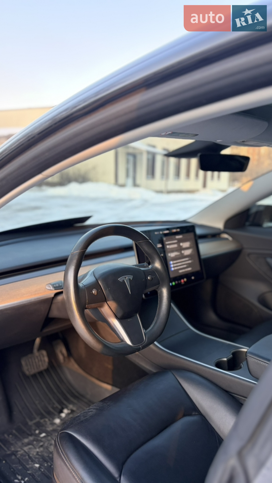 2018 Tesla Model 3 - мініатюра 22