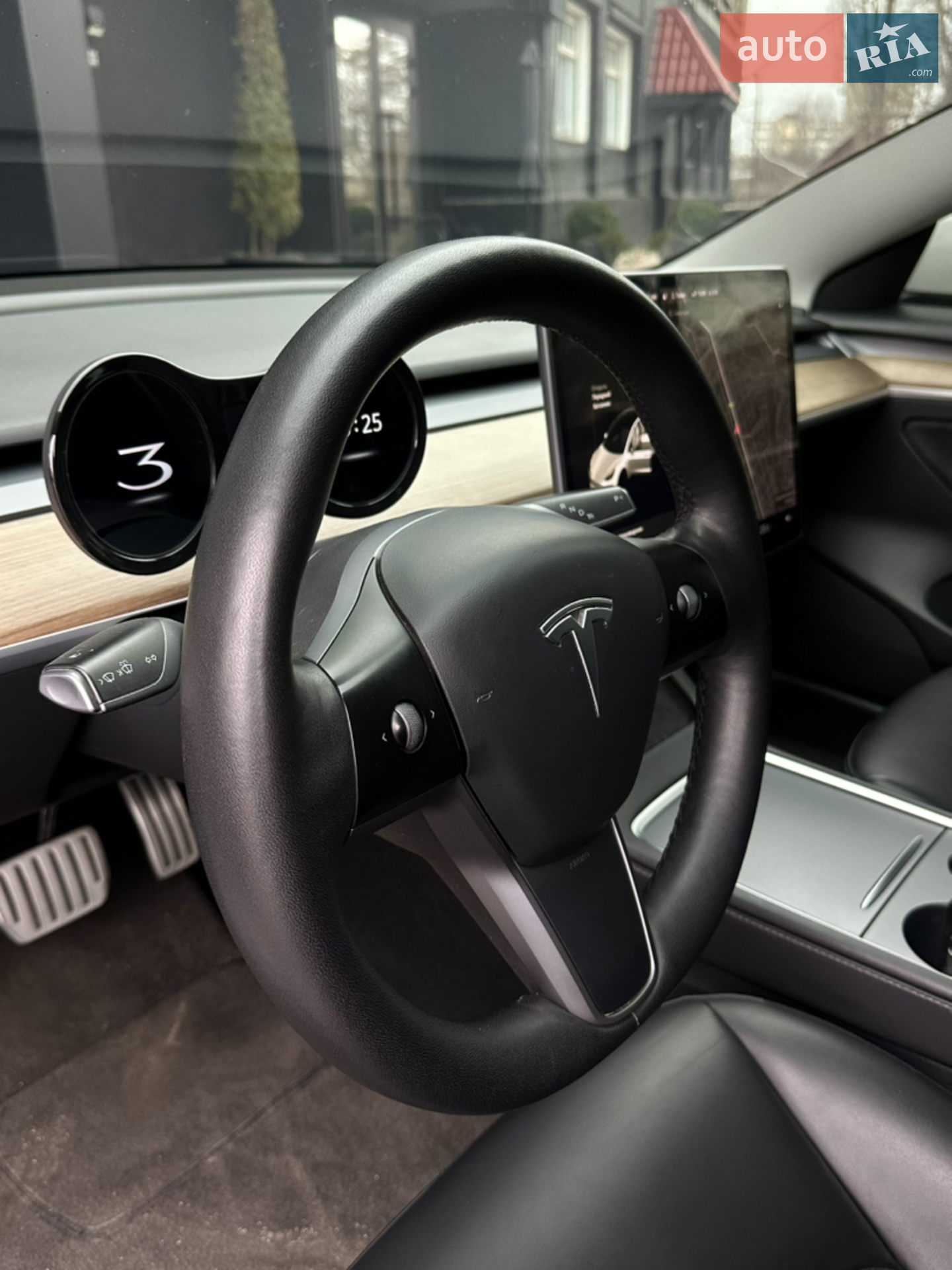 2021 Tesla Model 3 - мініатюра 12