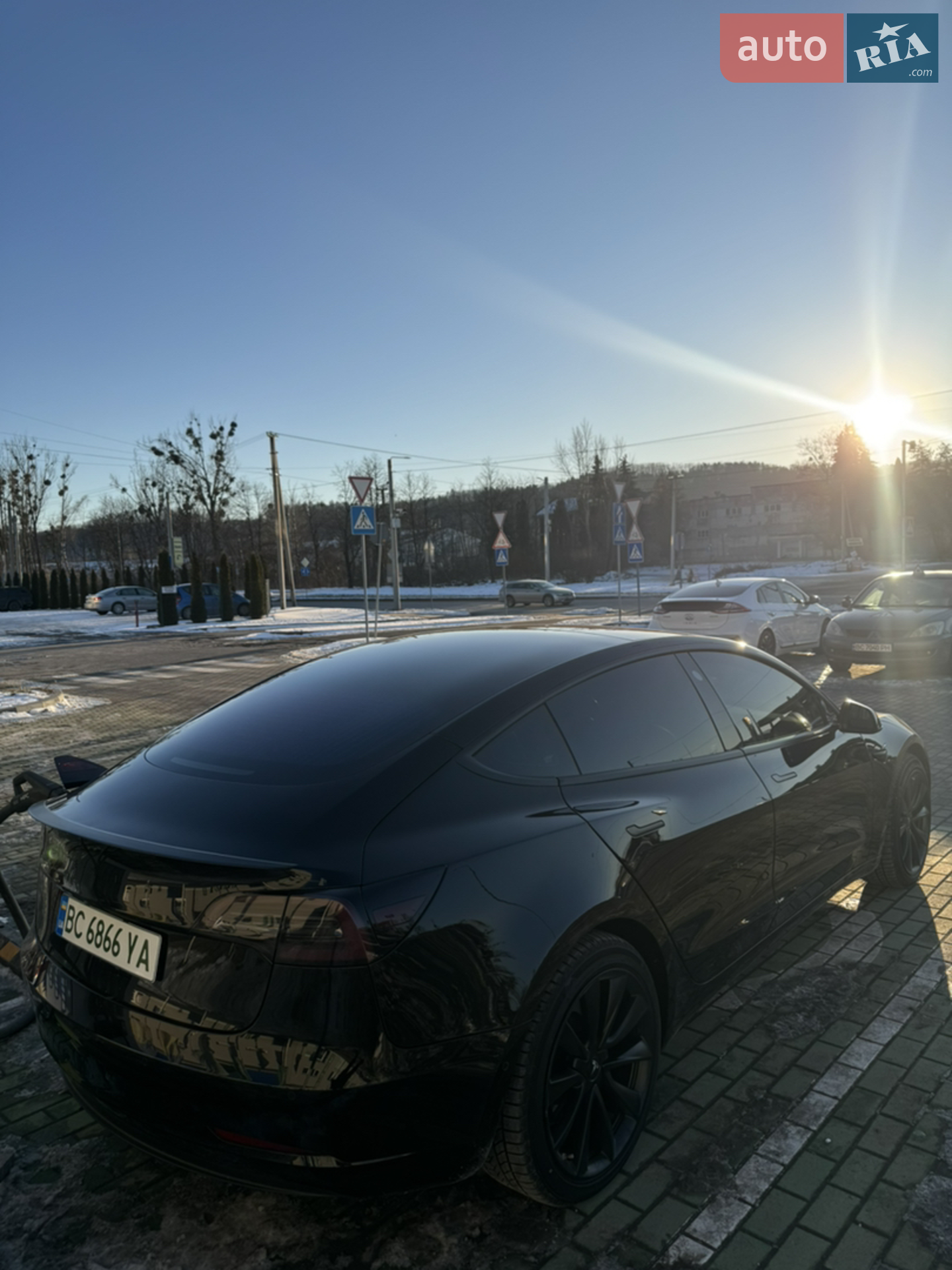 2019 Tesla Model 3 - мініатюра 21