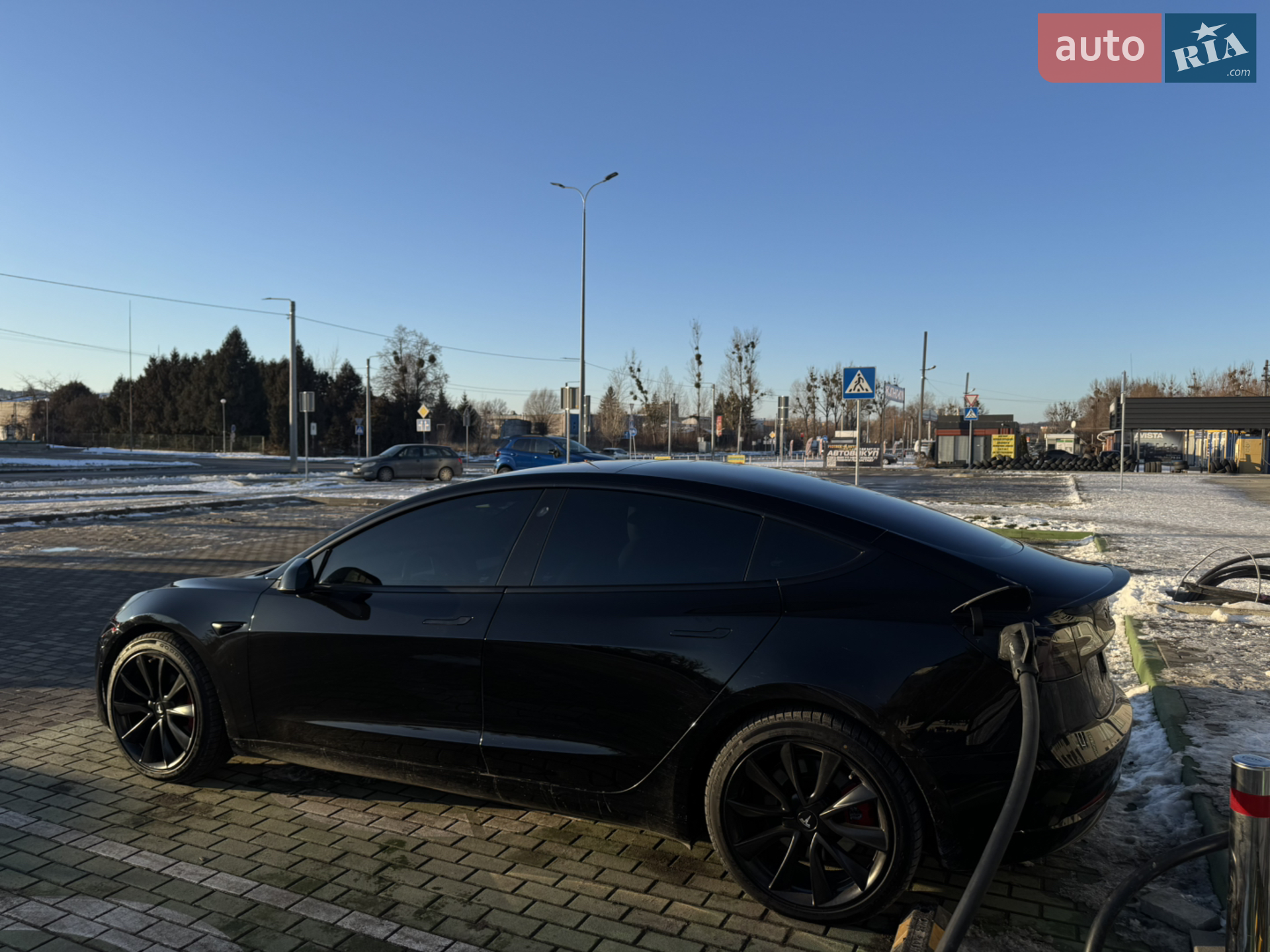 2019 Tesla Model 3 - мініатюра 27