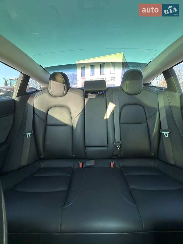 Седан Tesla Model 3 2019 в Вінниці фото 20 Седан Tesla Model 3 2019 в Вінниці