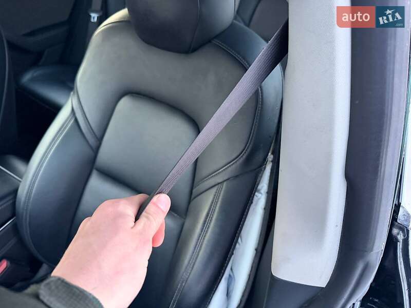 Седан Tesla Model 3 2018 в Луцьку фото 22 Седан Tesla Model 3 2018 в Луцьку