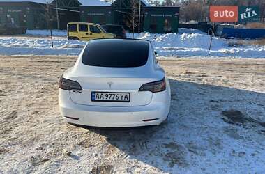 Седан Tesla Model 3 2019 в Ирпене