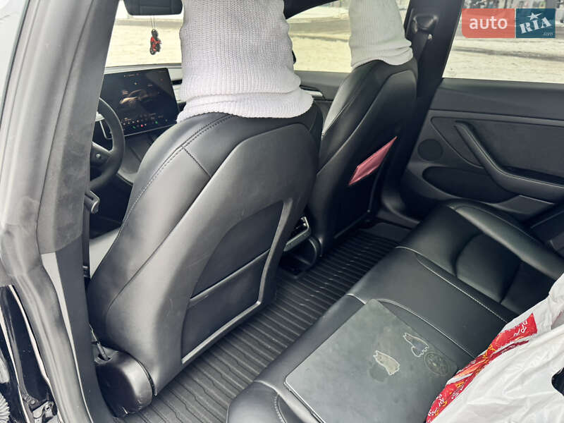 Седан Tesla Model 3 2023 в Харькове фото 21 Седан Tesla Model 3 2023 в Харькове