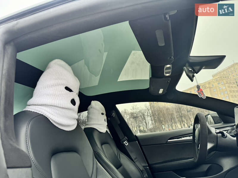 Седан Tesla Model 3 2023 в Харькове фото 27 Седан Tesla Model 3 2023 в Харькове