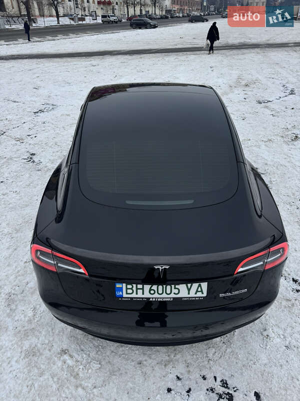 Седан Tesla Model 3 2023 в Харькове фото 44 Седан Tesla Model 3 2023 в Харькове