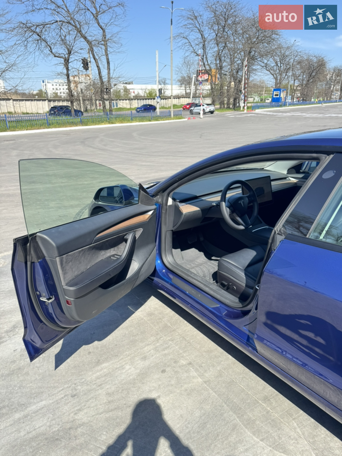 2023 Tesla Model 3 - мініатюра 13