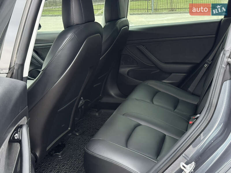 Седан Tesla Model 3 2020 в Днепре фото 10 Седан Tesla Model 3 2020 в Днепре