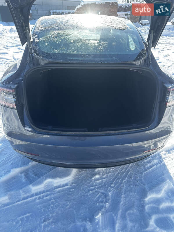 Седан Tesla Model 3 2020 в Тернополе фото 23 Седан Tesla Model 3 2020 в Тернополе