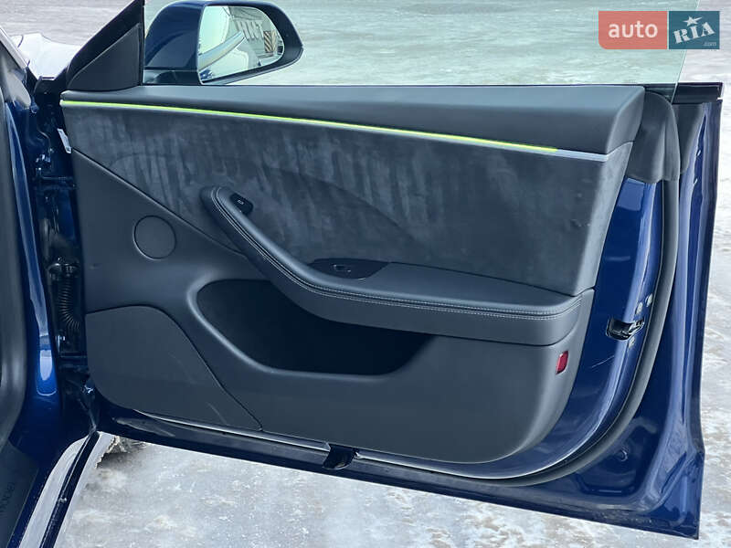 Седан Tesla Model 3 2024 в Киеве фото 49 Седан Tesla Model 3 2024 в Киеве
