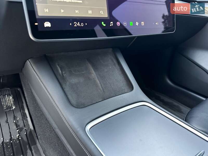 Седан Tesla Model 3 2021 в Киеве фото 25 Седан Tesla Model 3 2021 в Киеве