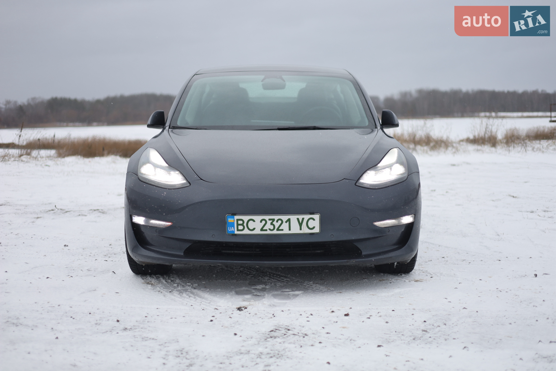 2021 Tesla Model 3 - мініатюра 64