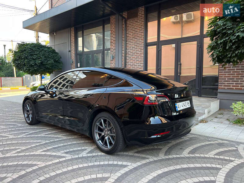 Седан Tesla Model 3 2021 в Ирпене фото 7 Седан Tesla Model 3 2021 в Ирпене