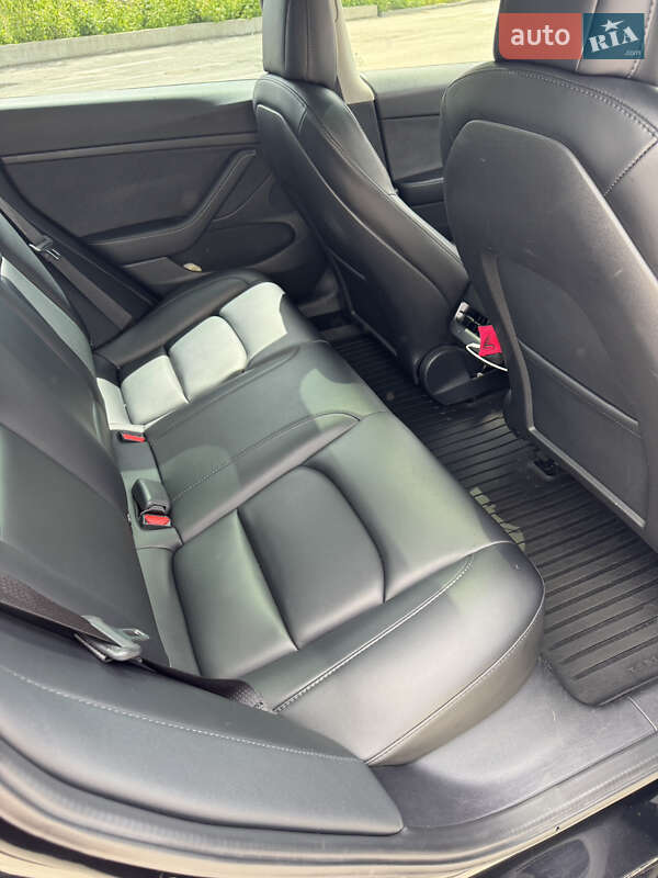 Седан Tesla Model 3 2021 в Ирпене фото 17 Седан Tesla Model 3 2021 в Ирпене