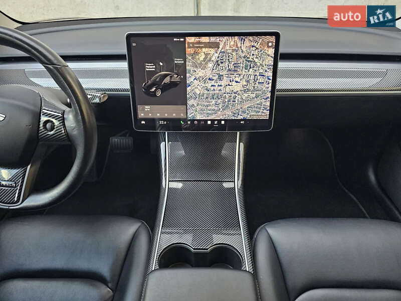 Седан Tesla Model 3 2019 в Києві фото 15 Седан Tesla Model 3 2019 в Києві