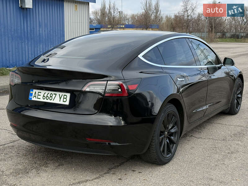 Седан Tesla Model 3 2019 в Днепре фото 11 Седан Tesla Model 3 2019 в Днепре
