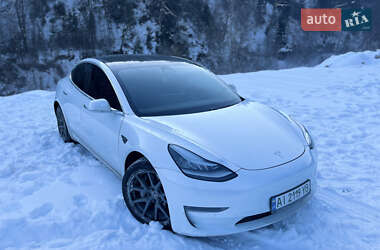 Седан Tesla Model 3 2019 в Борисполе