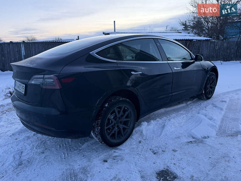 Седан Tesla Model 3 2018 в Ворзелі фото 9 Седан Tesla Model 3 2018 в Ворзелі