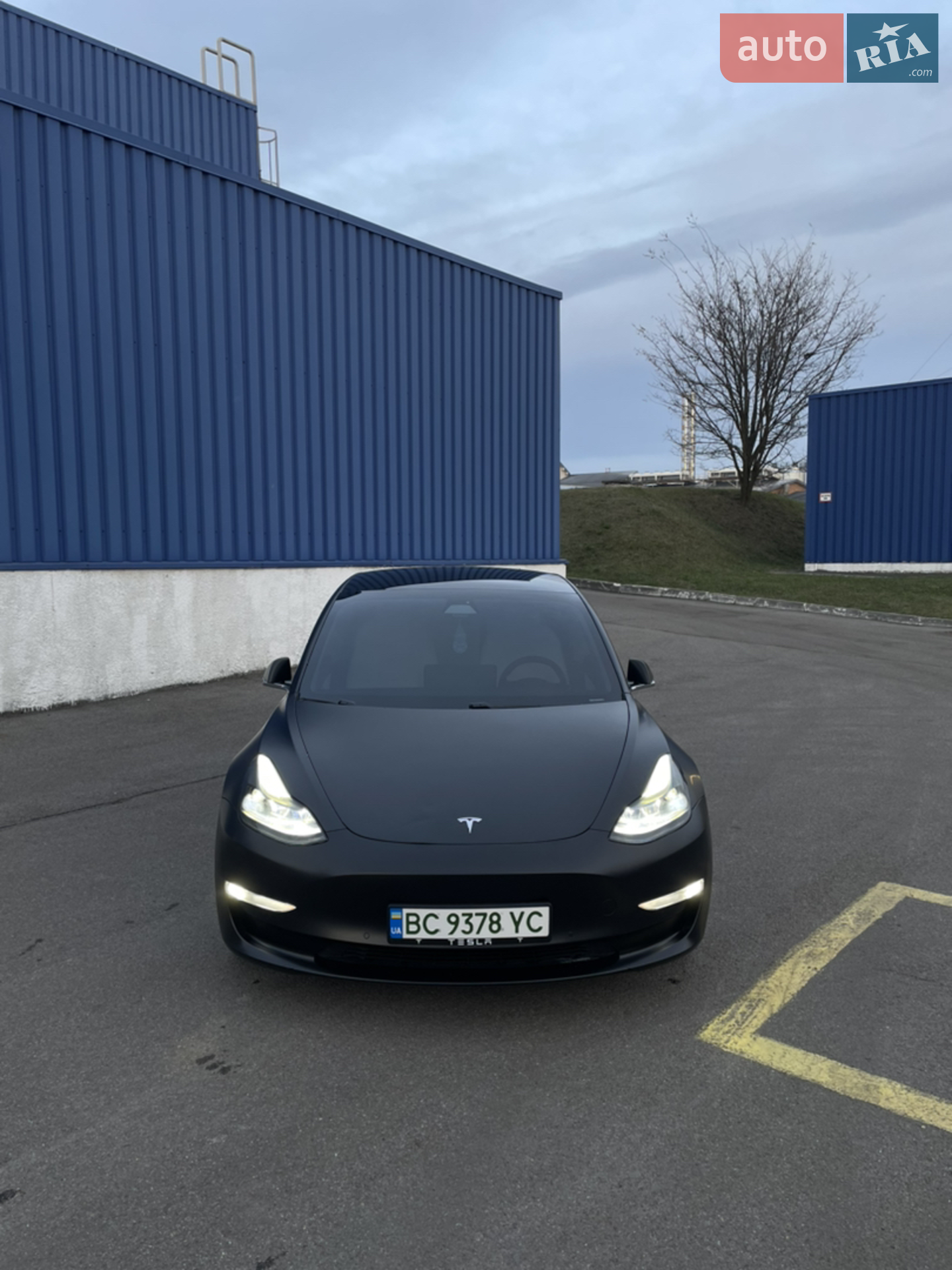 2020 Tesla Model 3 - мініатюра 5