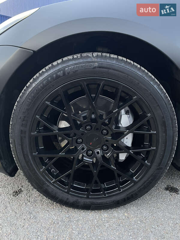 Седан Tesla Model 3 2020 в Львове фото 8 Седан Tesla Model 3 2020 в Львове