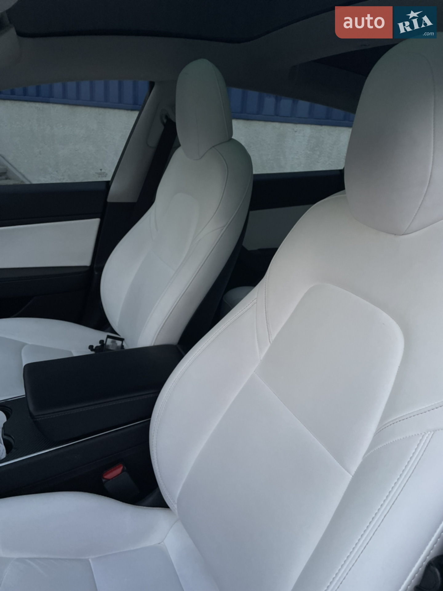 2020 Tesla Model 3 - мініатюра 12