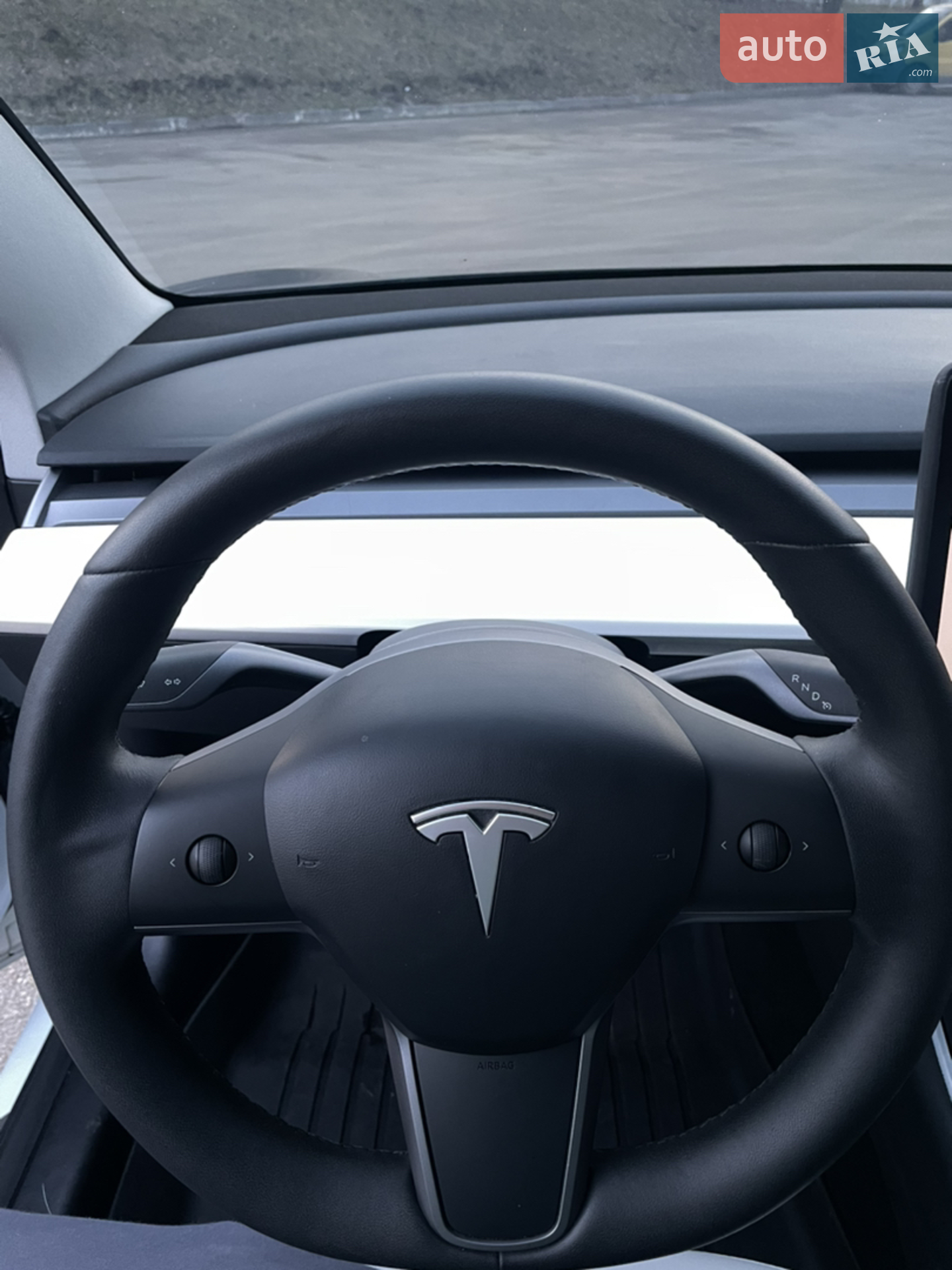 2020 Tesla Model 3 - мініатюра 15