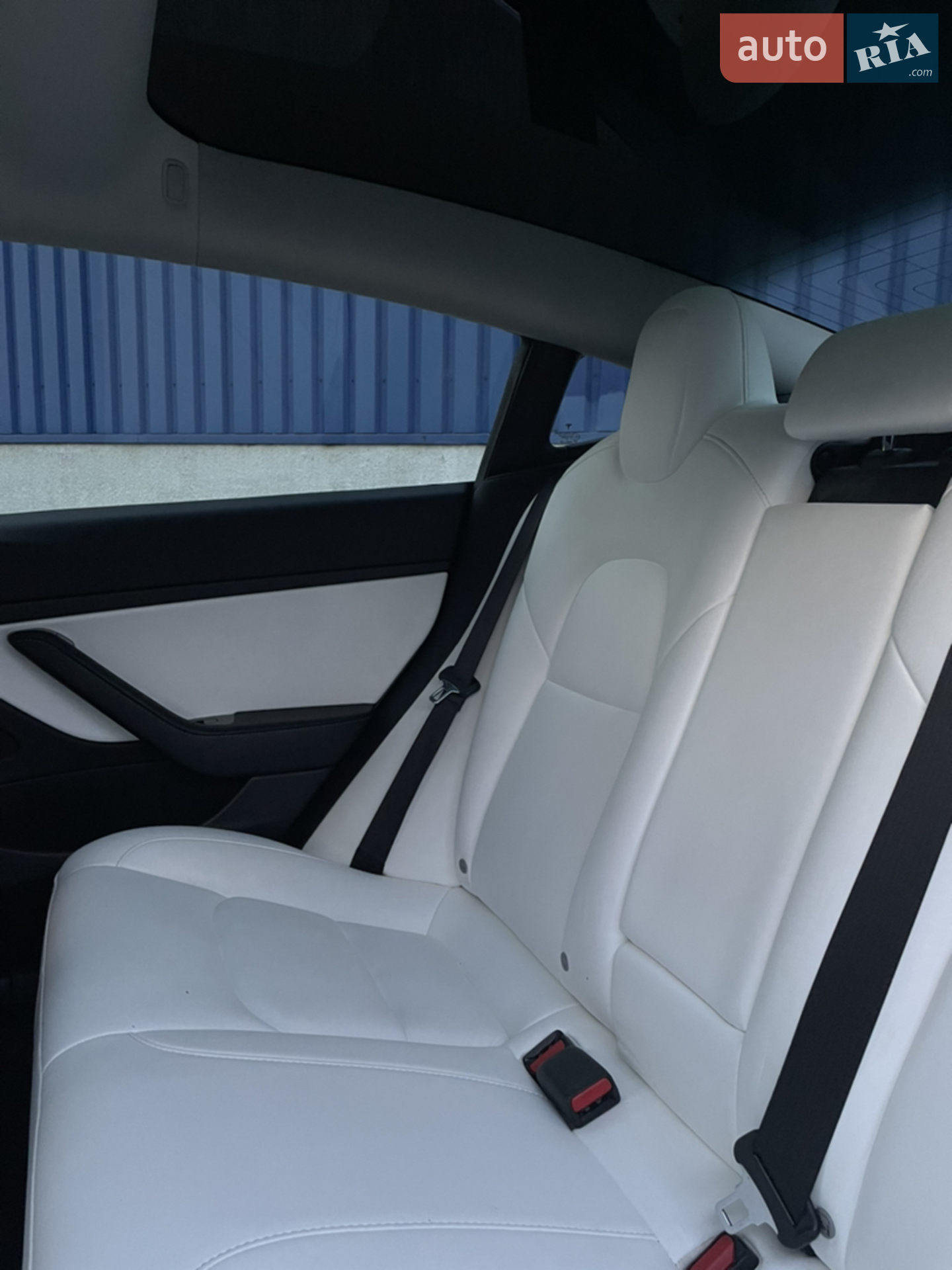 2020 Tesla Model 3 - мініатюра 23
