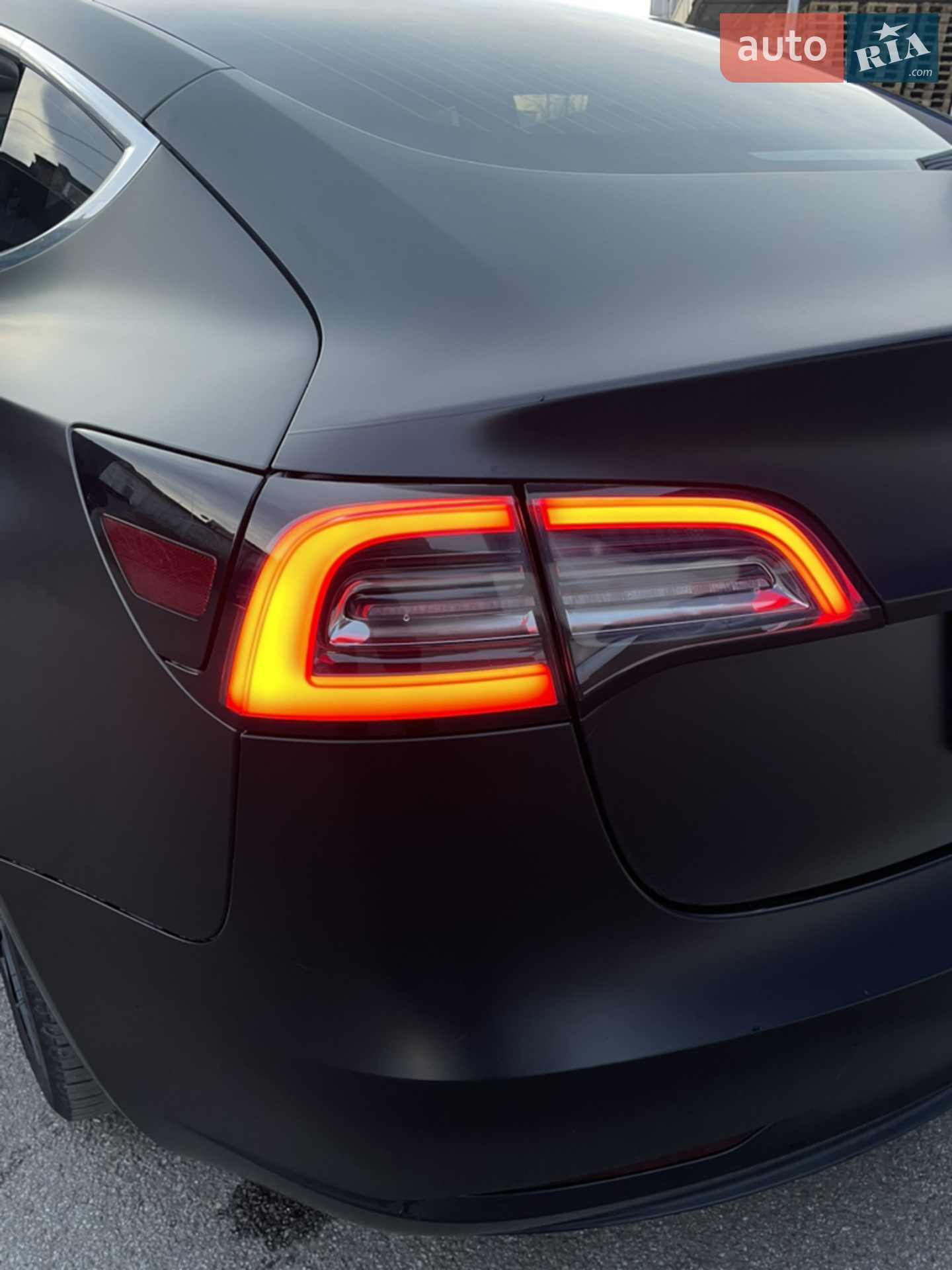 2020 Tesla Model 3 - мініатюра 33