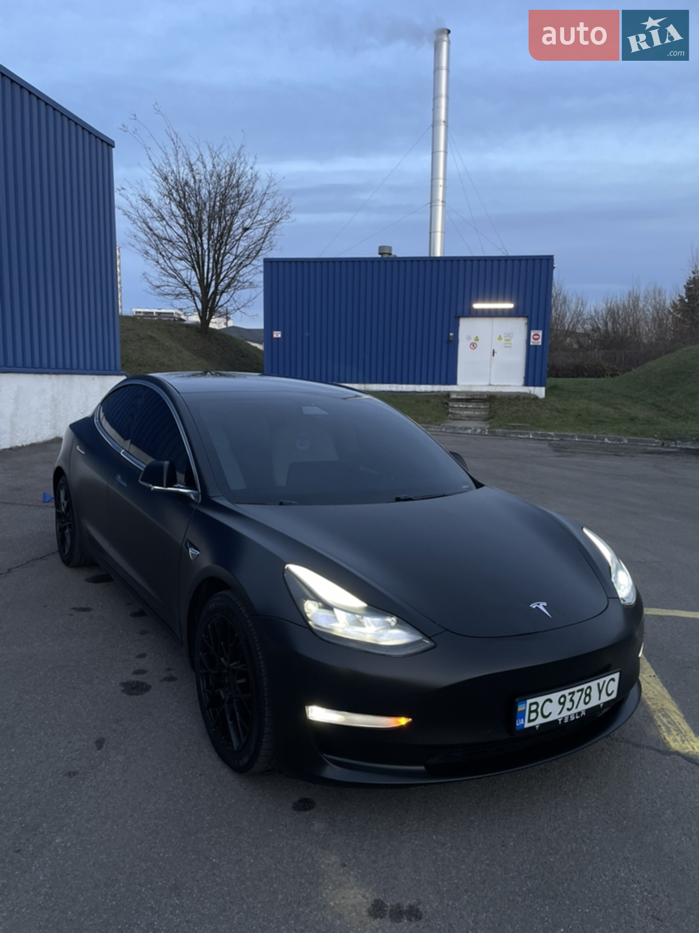 2020 Tesla Model 3 - мініатюра 50