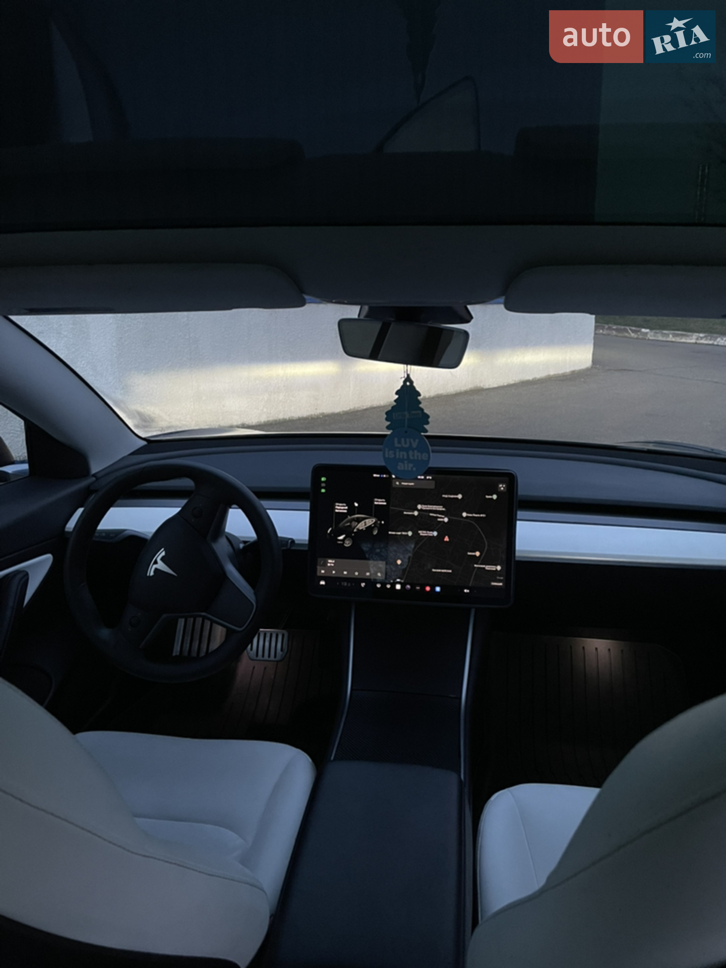 2020 Tesla Model 3 - мініатюра 74