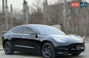 Седан Tesla Model 3 2019 в Миколаєві