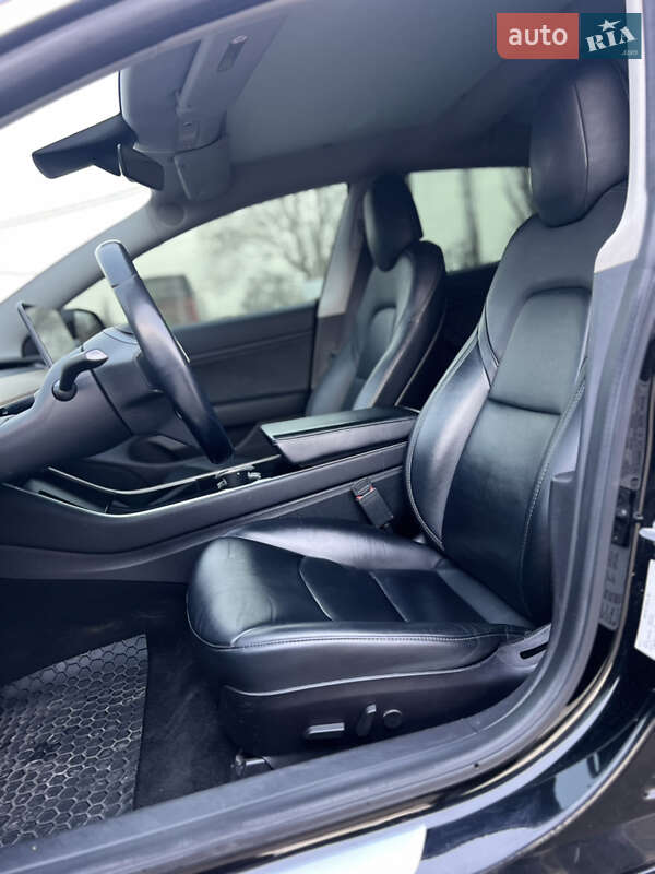 Седан Tesla Model 3 2019 в Миколаєві фото 12 Седан Tesla Model 3 2019 в Миколаєві