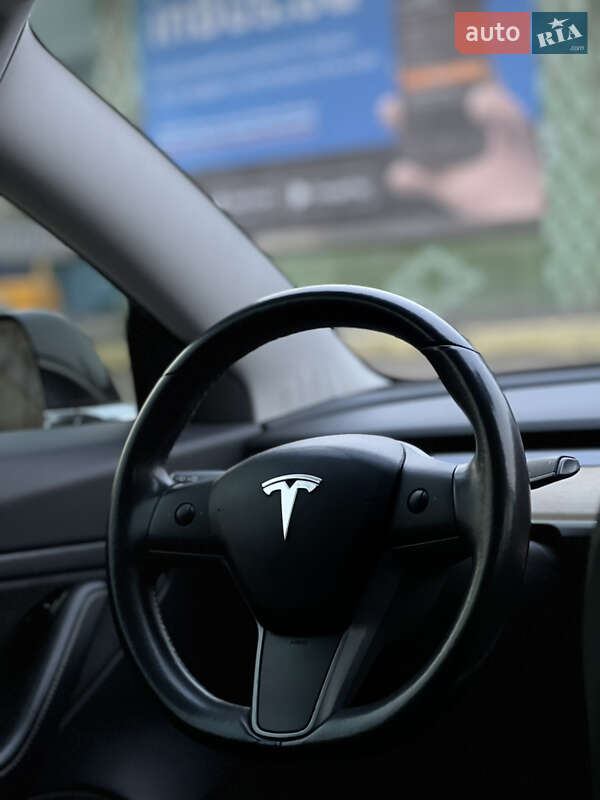 Седан Tesla Model 3 2019 в Миколаєві фото 17 Седан Tesla Model 3 2019 в Миколаєві