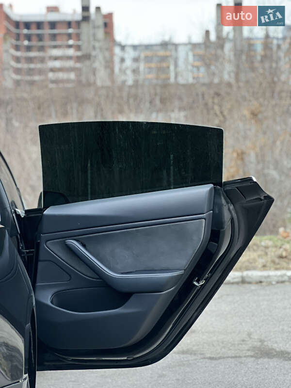 Седан Tesla Model 3 2019 в Миколаєві фото 22 Седан Tesla Model 3 2019 в Миколаєві