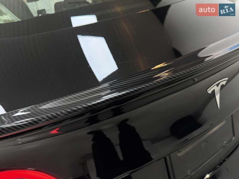 Седан Tesla Model 3 2019 в Дрогобичі фото 18 Седан Tesla Model 3 2019 в Дрогобичі
