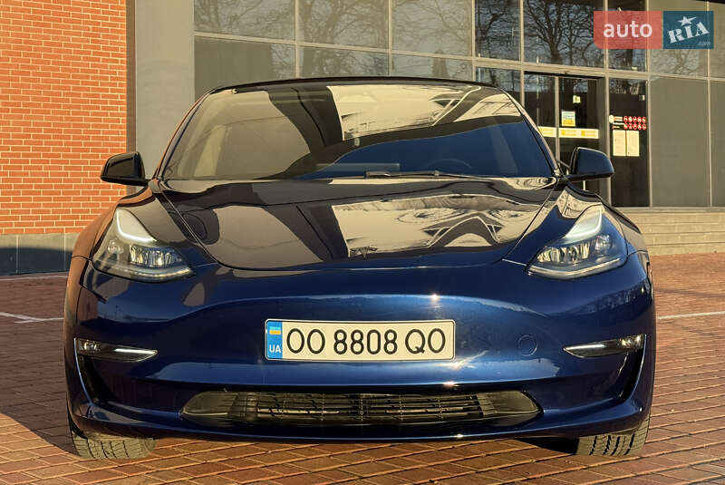 Седан Tesla Model 3 2022 в Одессе фото 2 Седан Tesla Model 3 2022 в Одессе
