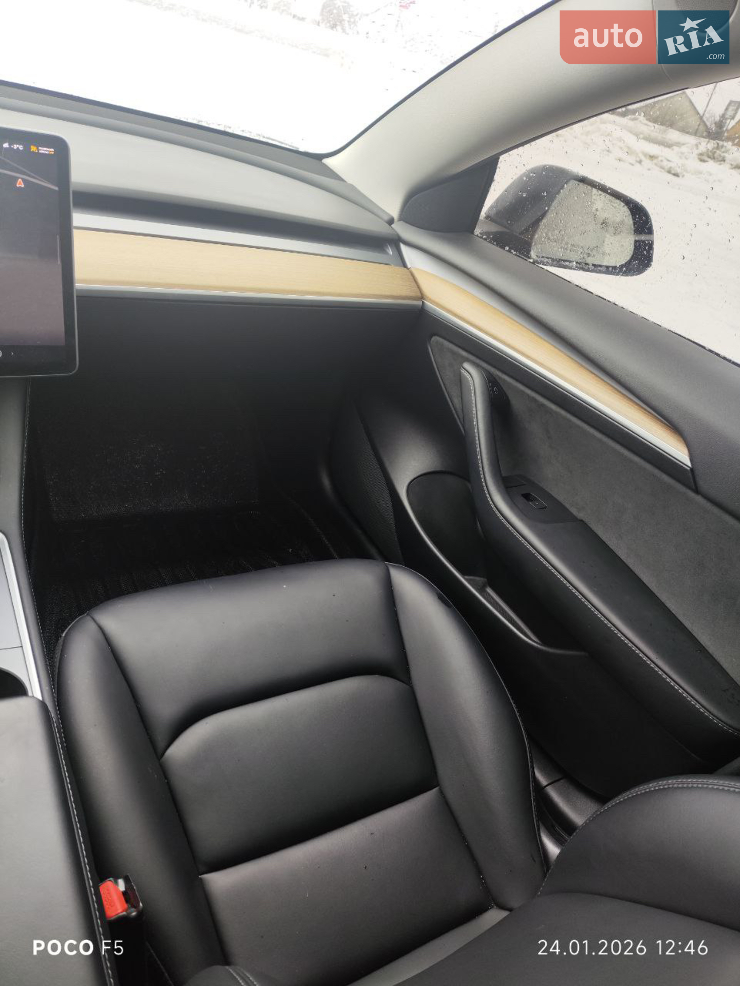 2022 Tesla Model 3 - мініатюра 18